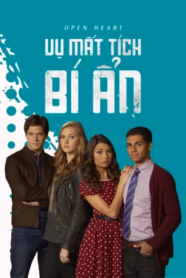 Vụ Mất Tích Bí Ẩn