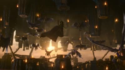 Wicked: Phần 2 (Wicked: For Good)