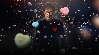 Yêu Là Đau (Love Hurts)